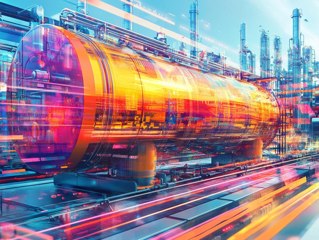 Клапан для защиты от гидроудара FESO