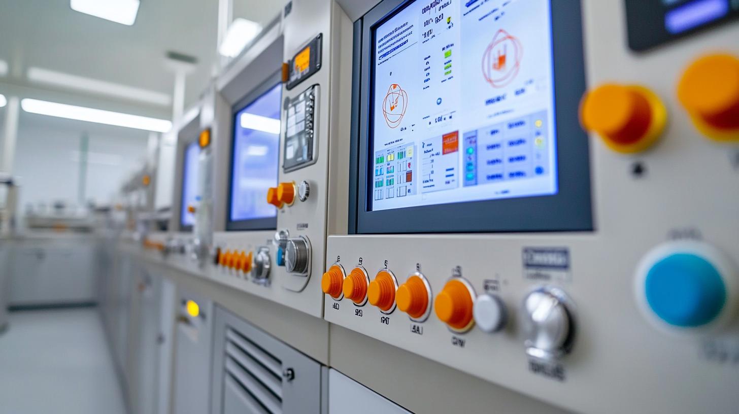 Инновационное лабораторное оборудование