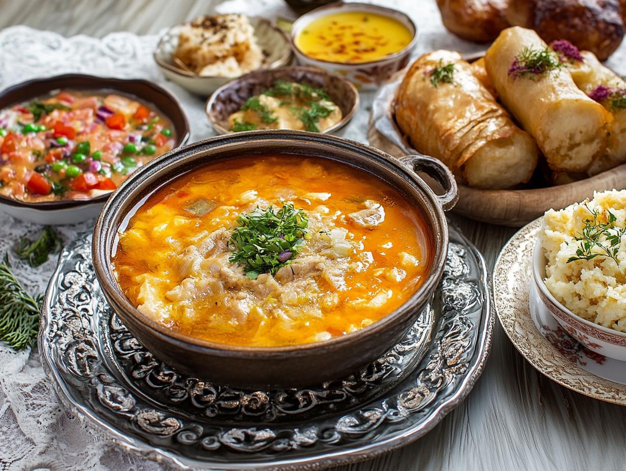 Дарк китчен в Красноярске