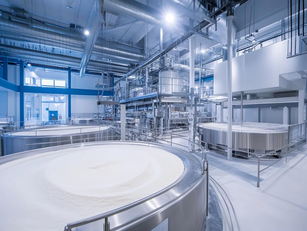 ТОО «Мегамельпром»