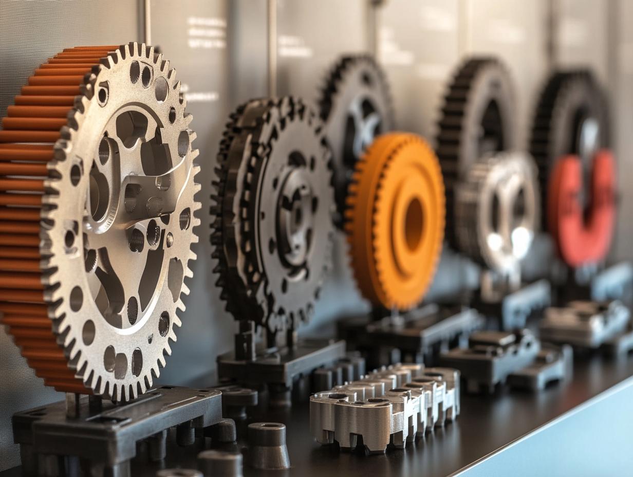 Производство зубчатых приводных ремней RPP, HTD, XL