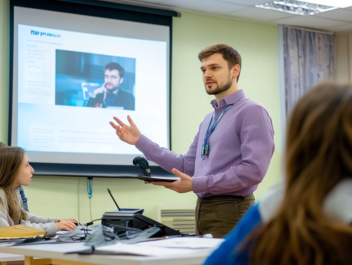 Курсы повышения квалификации в МИПК