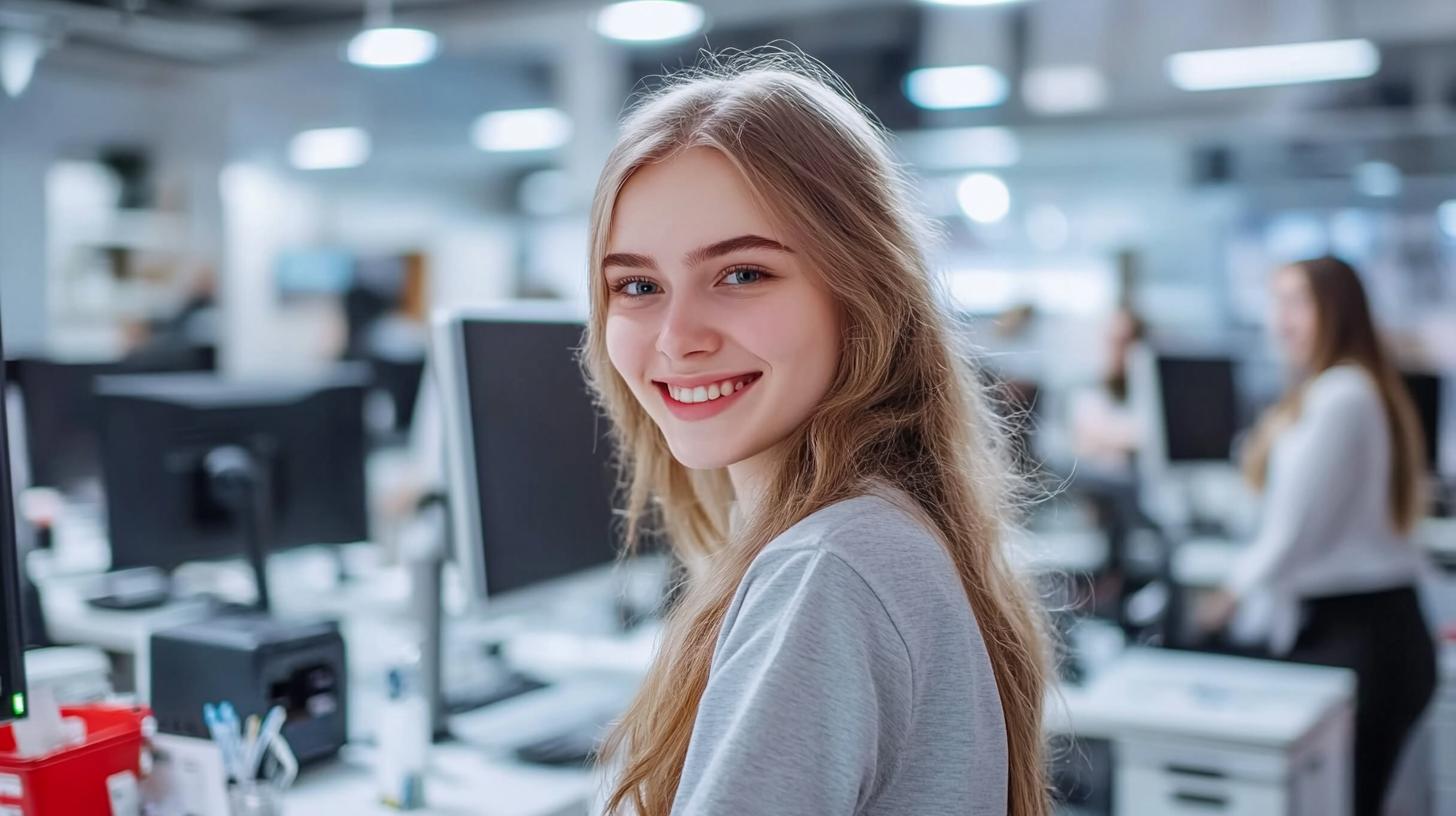 Эффективная уборка офисов в Москве