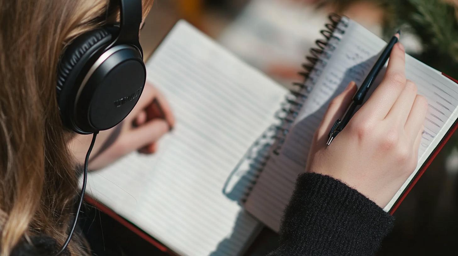 Как эффективно использовать онлайн транскрибацию для улучшения производительности работы