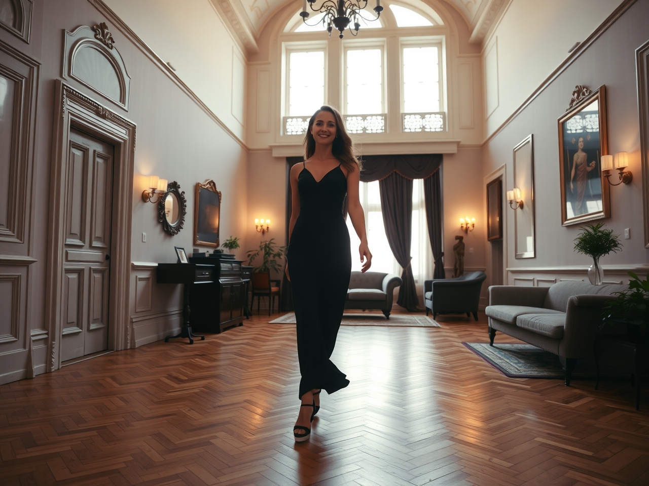 сколько стоит циклевка паркета в спб за м2