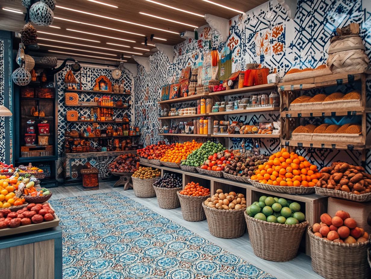 Откройте для себя Магию Турции