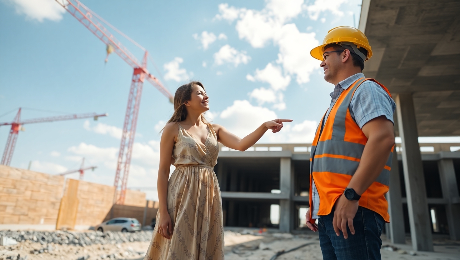 Важность строительной экспертизы квартиры в новостройке для безопасности и комфорта экспертиза, квартиры, в, новостройке