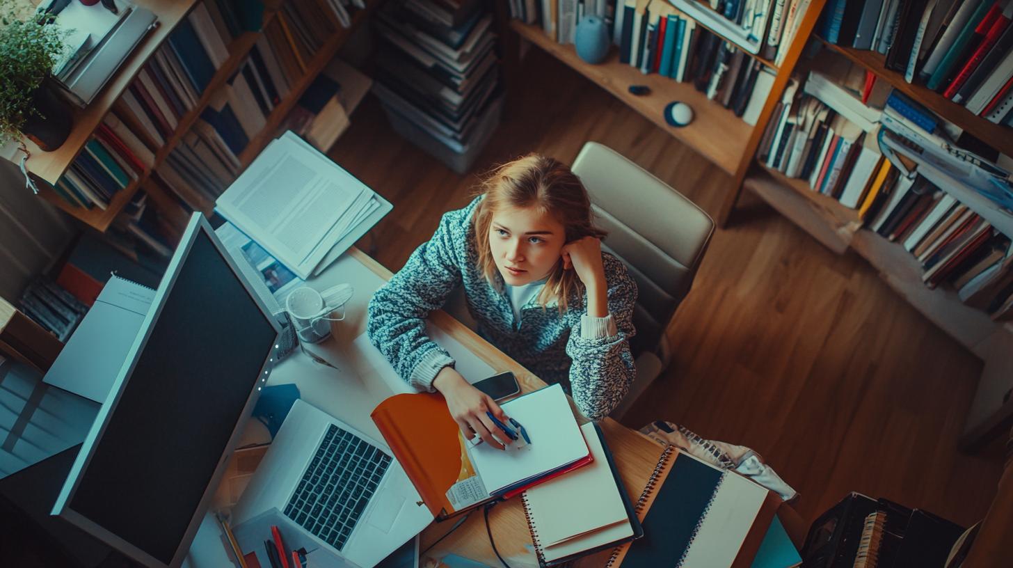 Институт переподготовки и повышения квалификации онлайн