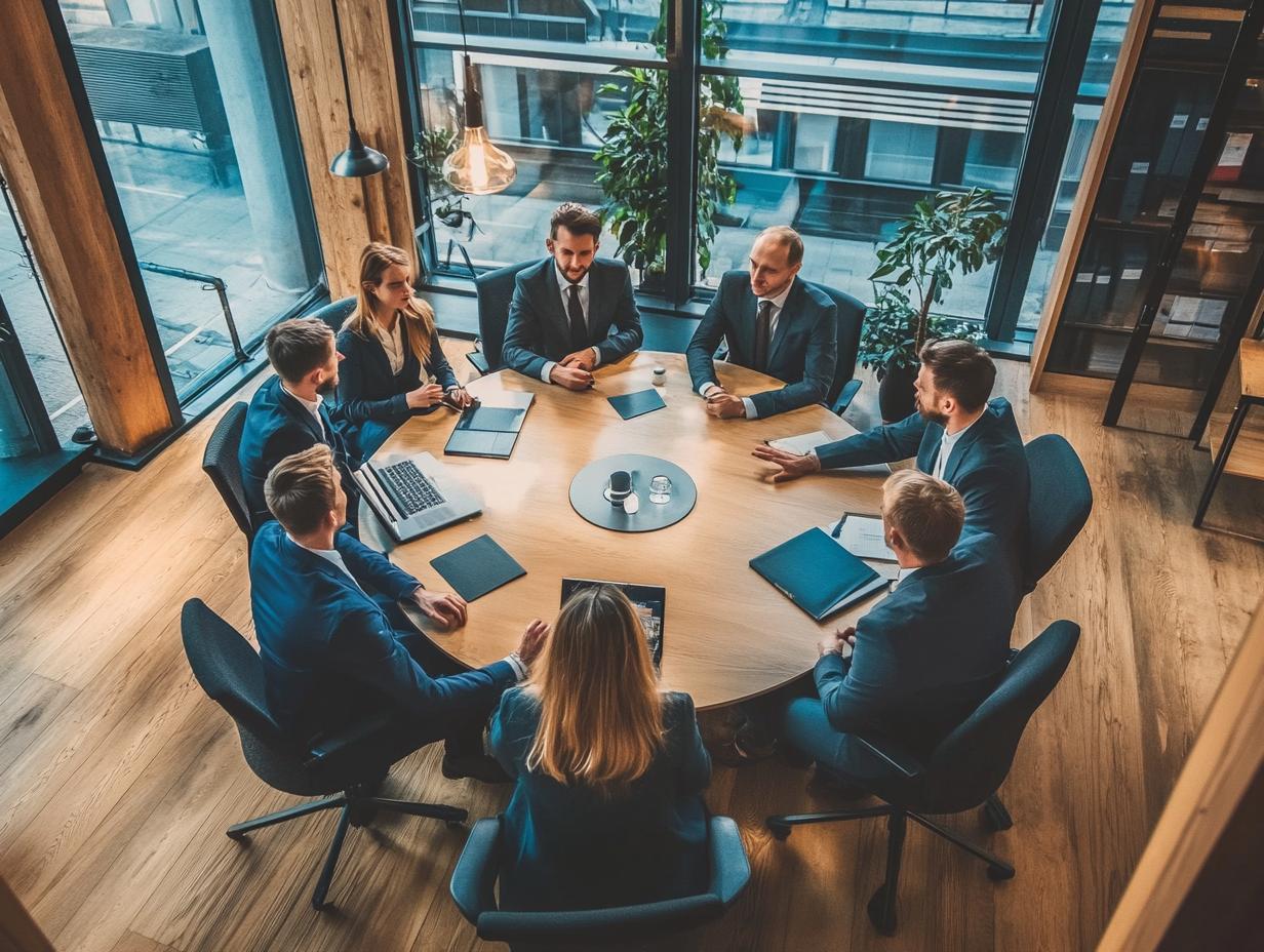 Юридическая компания «Хелп Консалтинг»