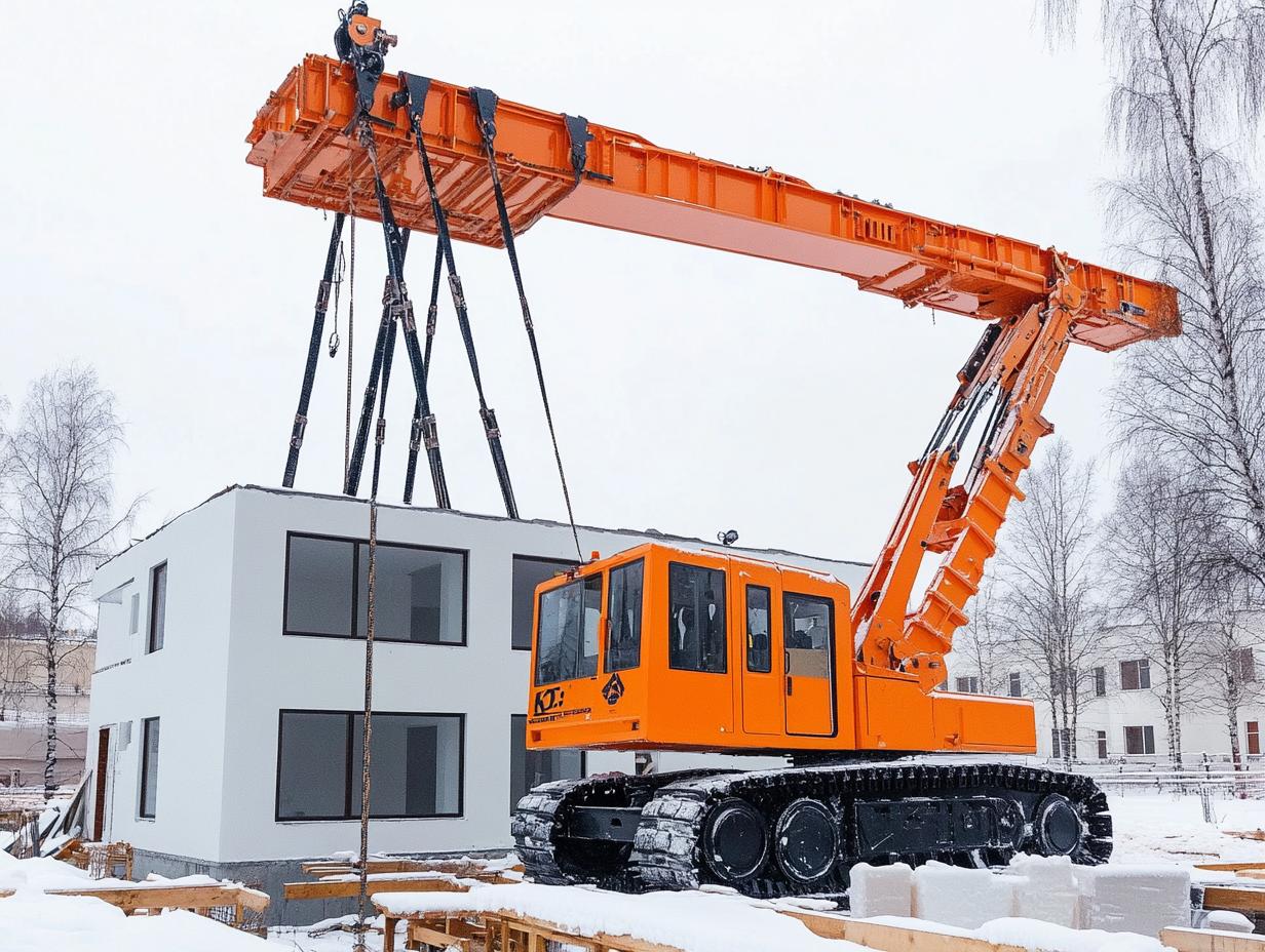 Zoomlion 38X-5RZ: инновационные технологии в строительной отрасли zoomlion, 38x, 5rz