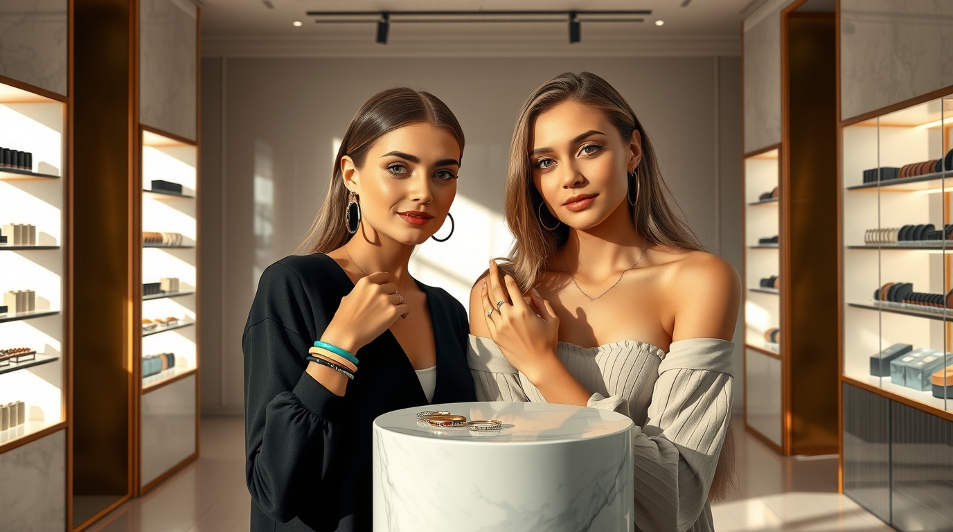 Ювелирное Ателье RS1912 'Русские самоцветы'