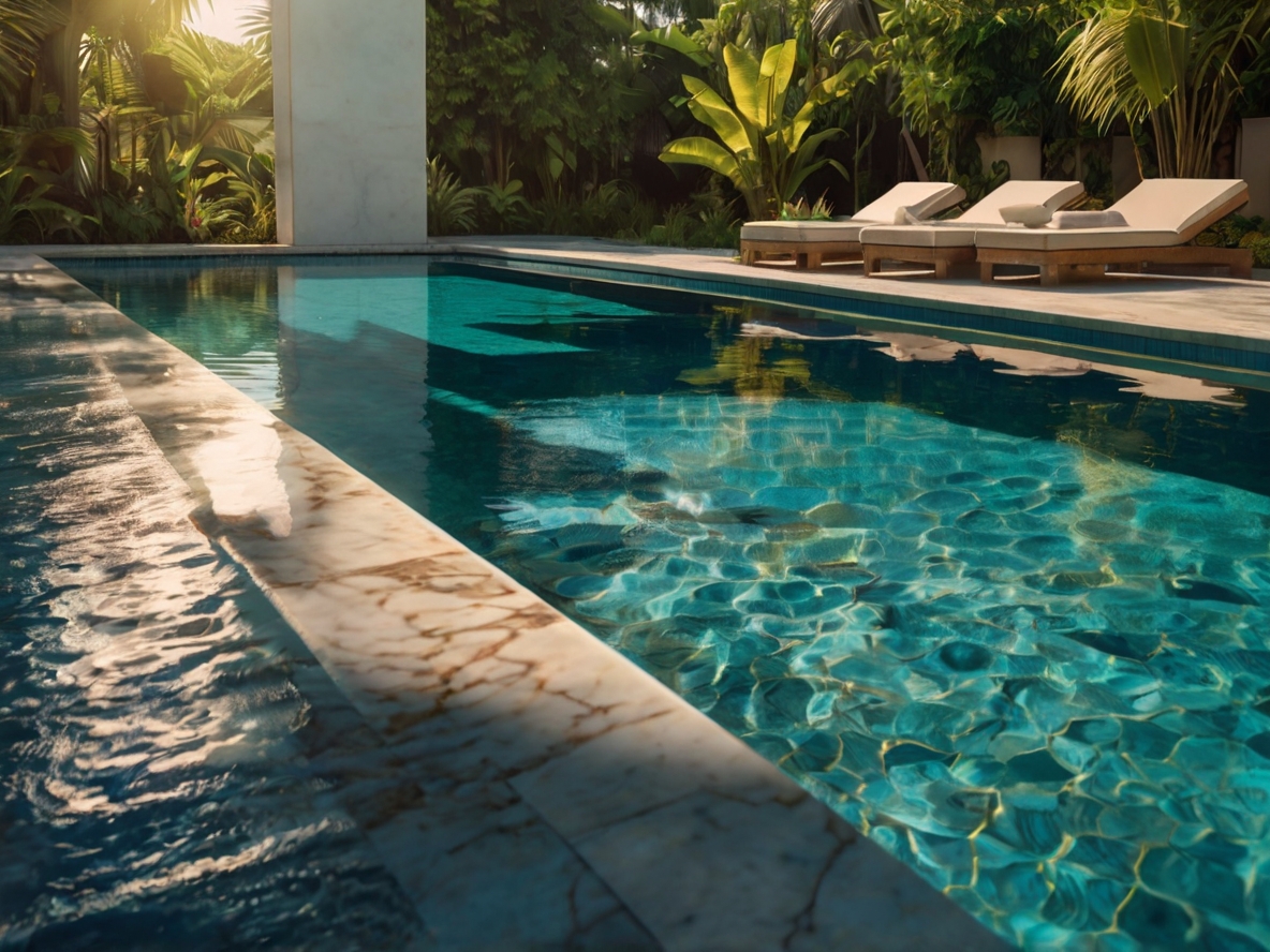 Химия и оборудование для бассейнов: основные принципы и технологии aquapolisprokz