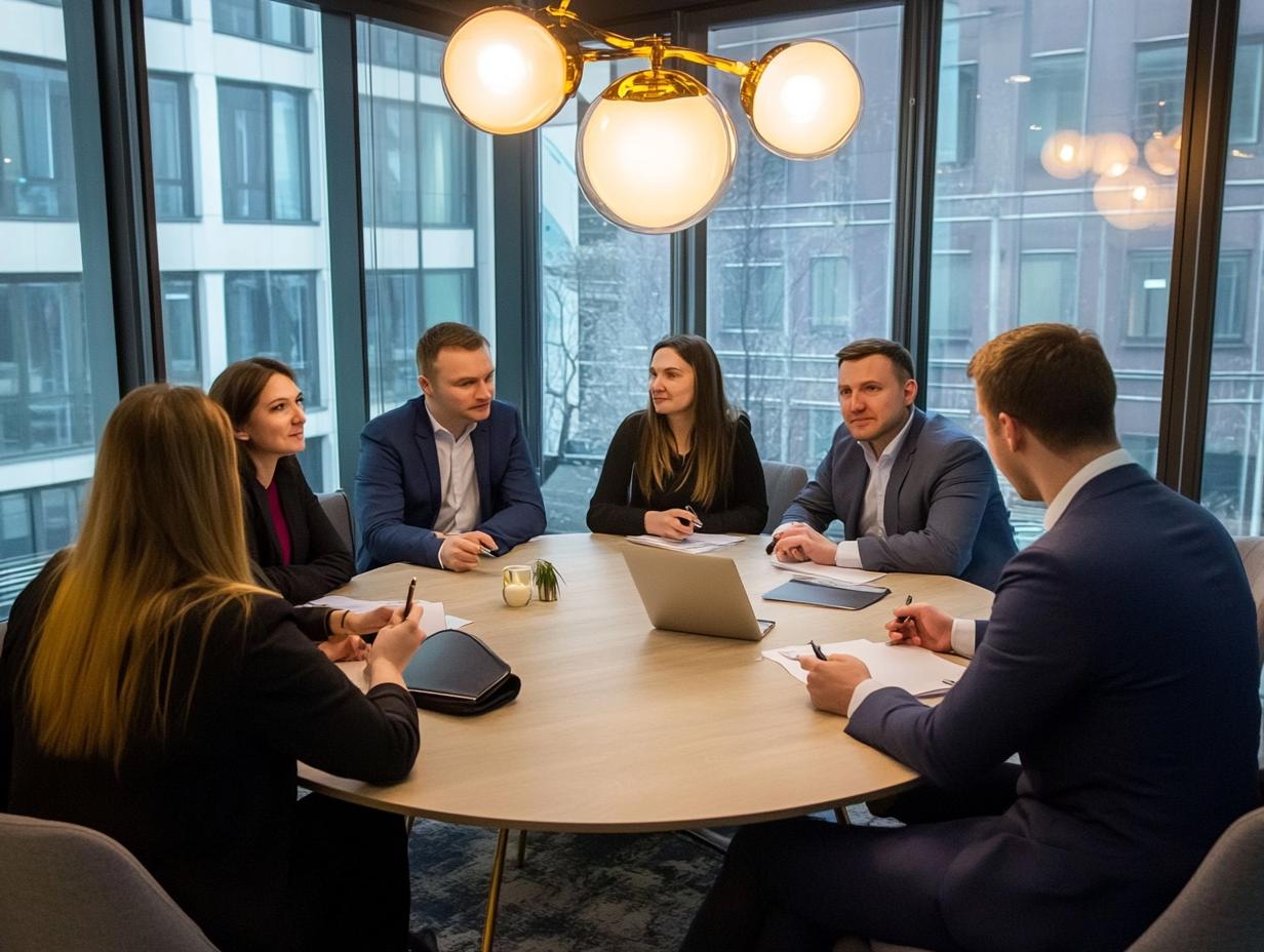 Юрист по заливам: как выбрать опытного специалиста в Москве? 