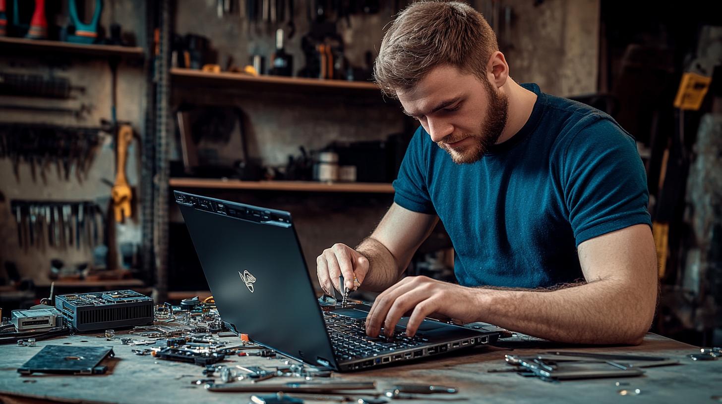 Ремонт техники Apple в Москве