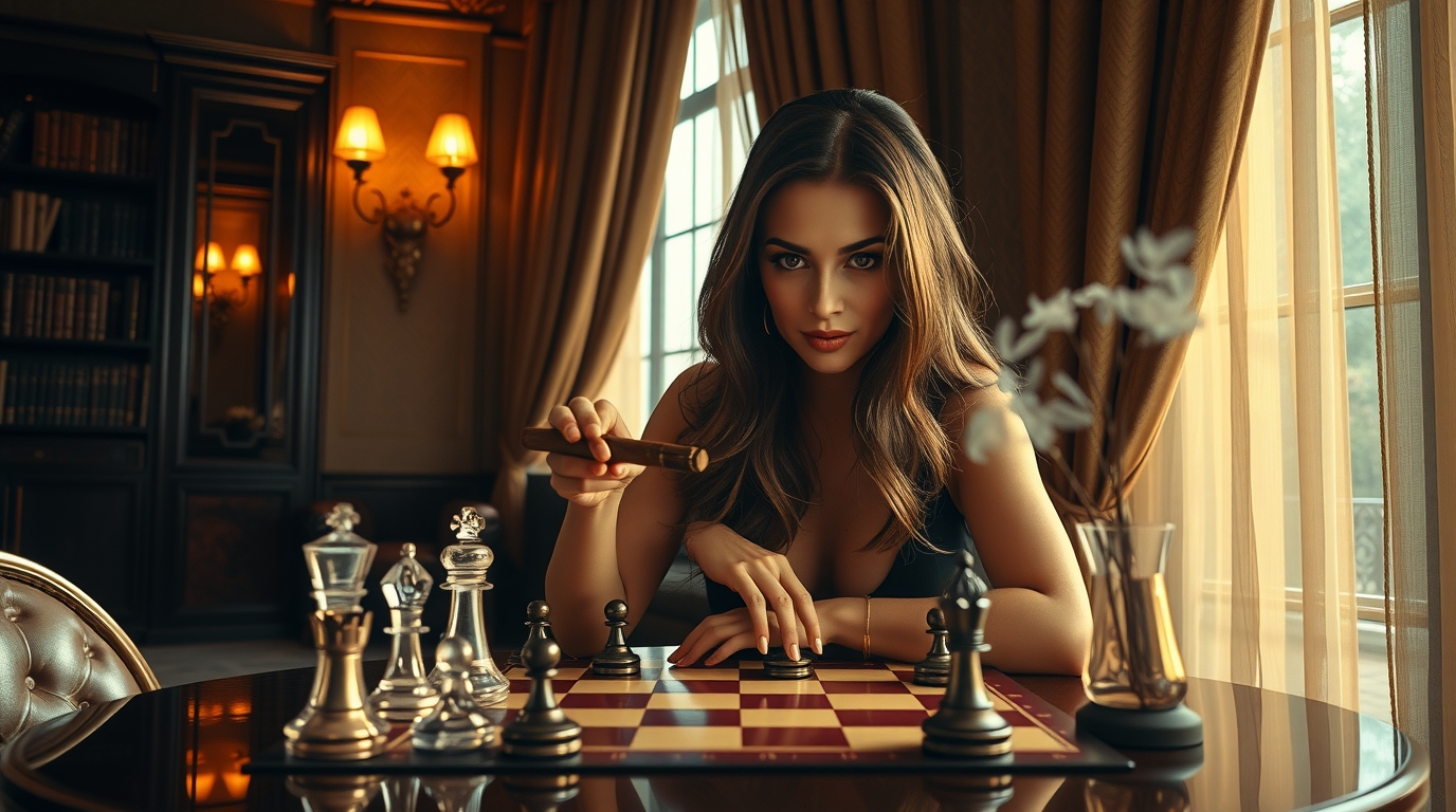 где покурить сигары