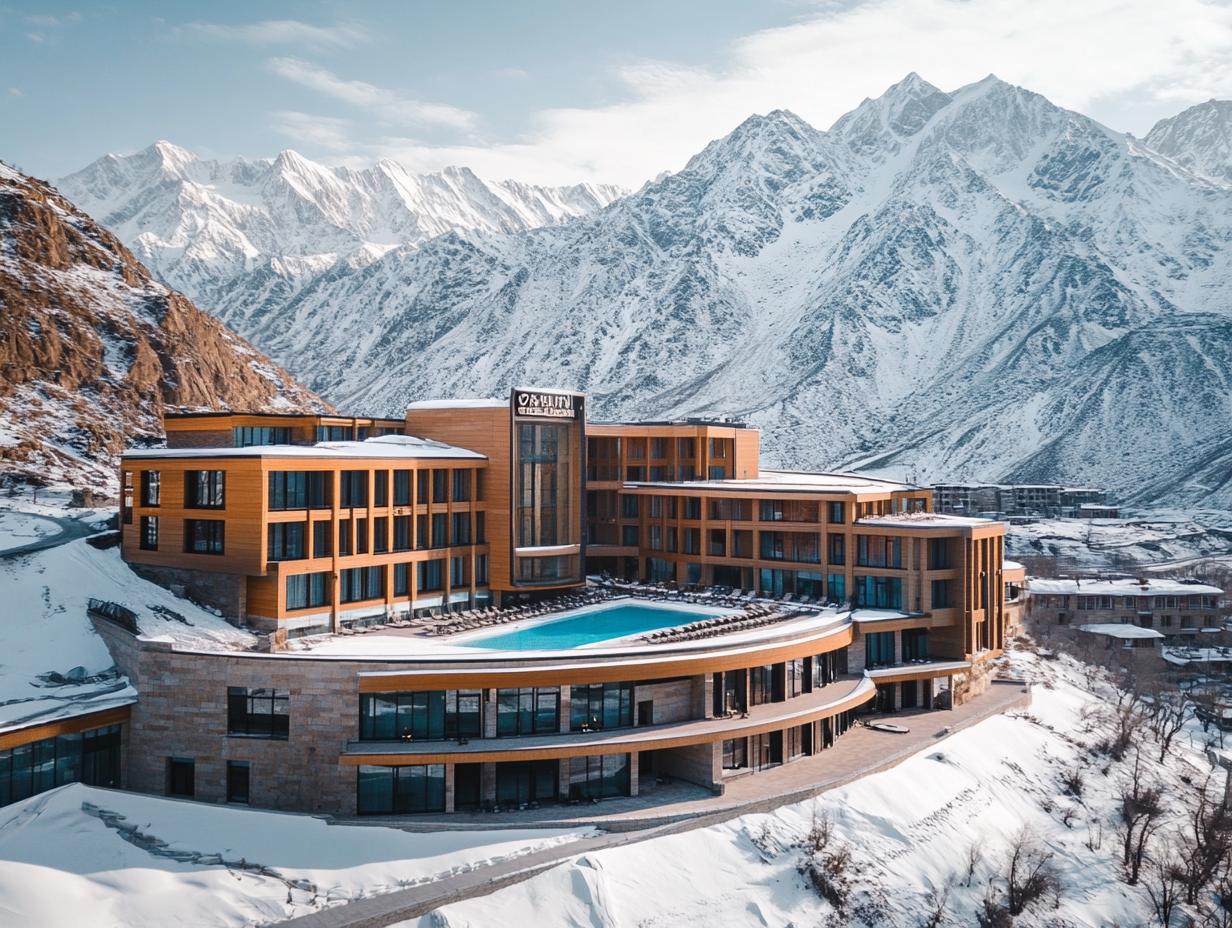 Каракол