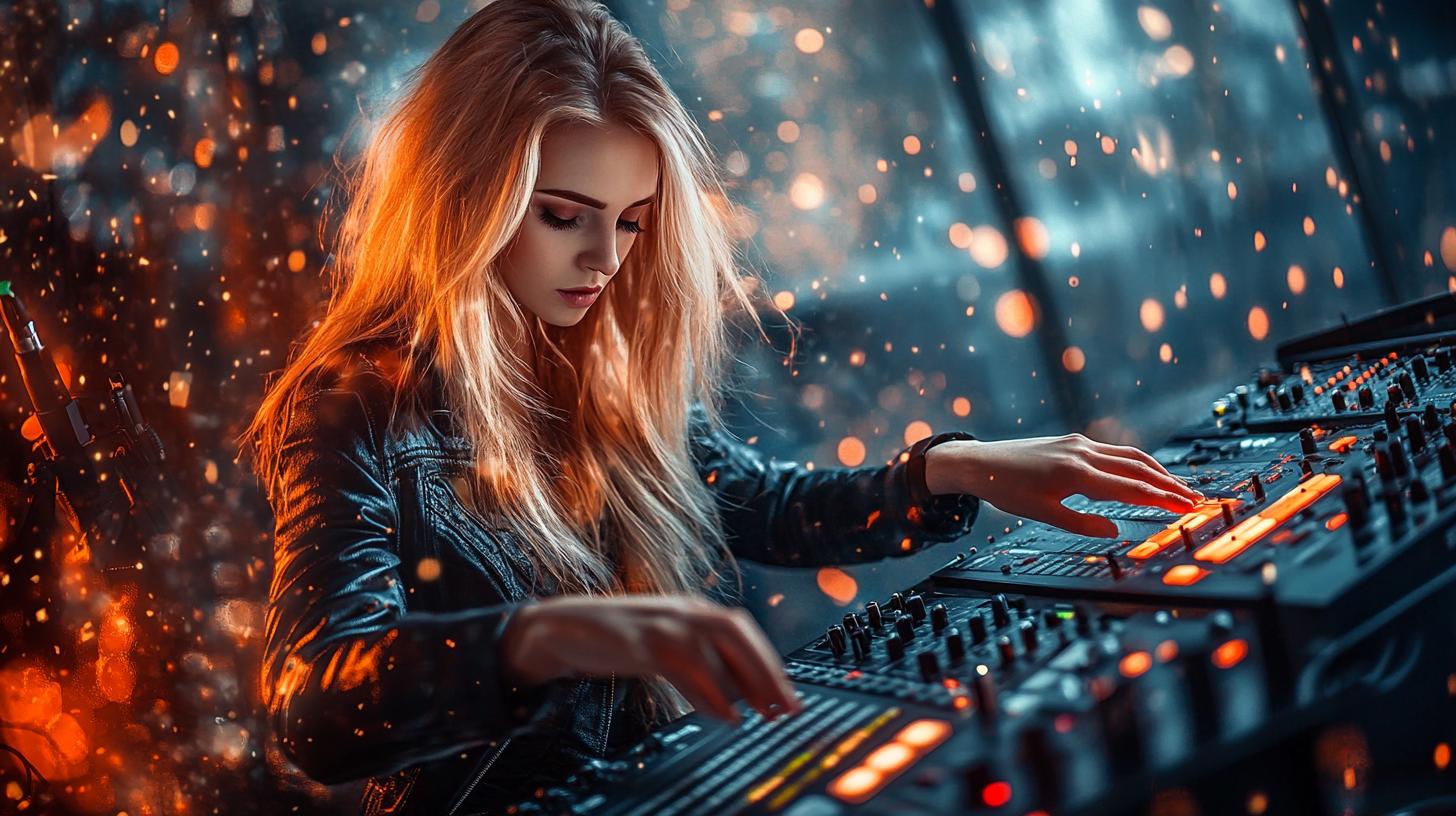 SLAVA SKRIPKA - Бобр