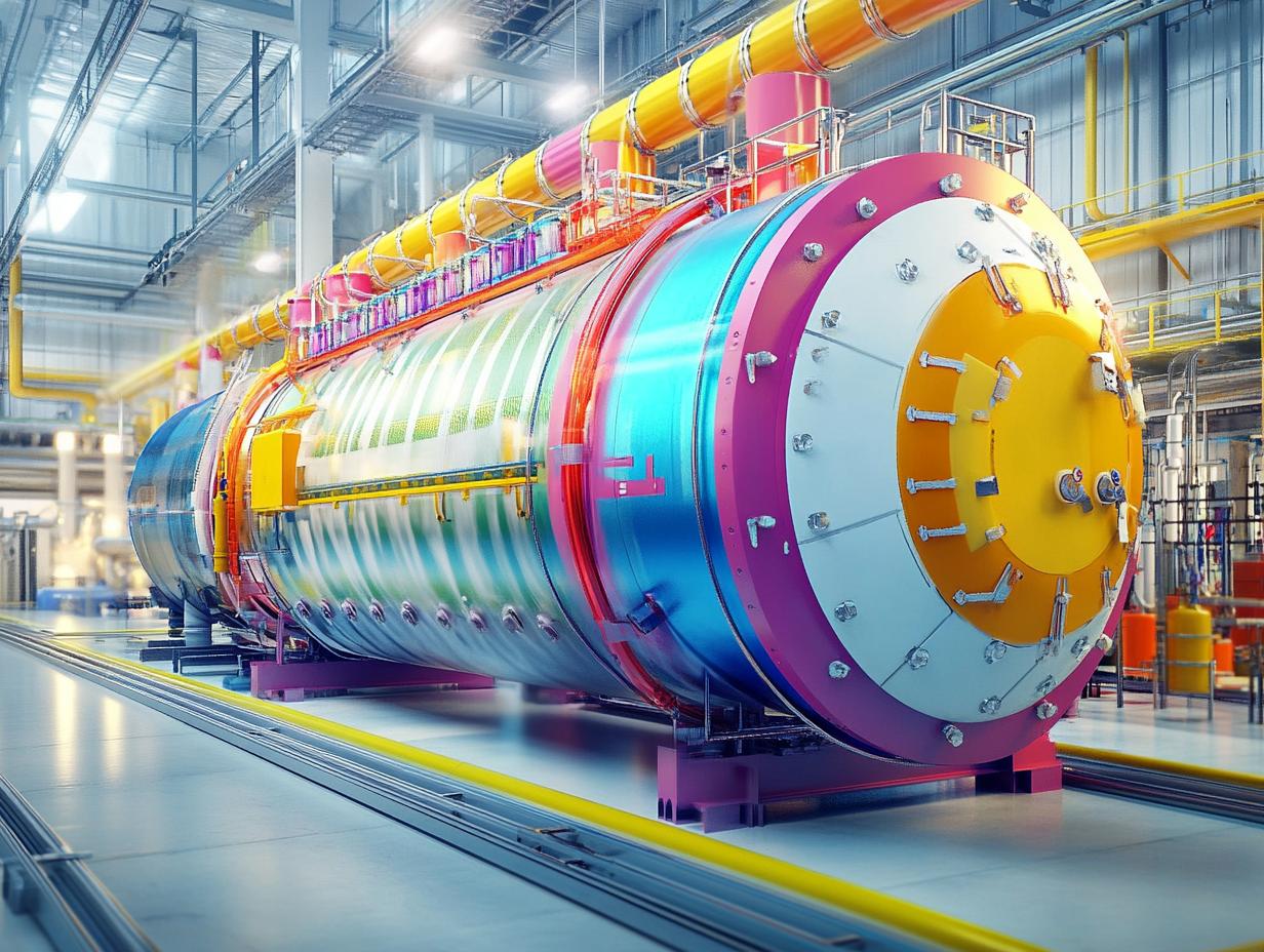 Клапан для защиты от гидроудара FESO