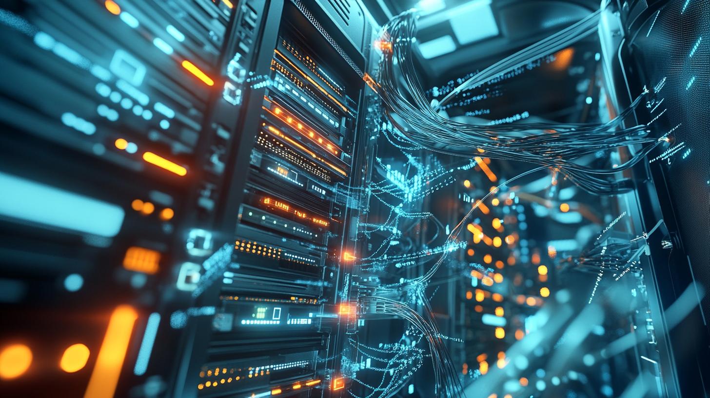 Поставки телеком оборудования из Китая