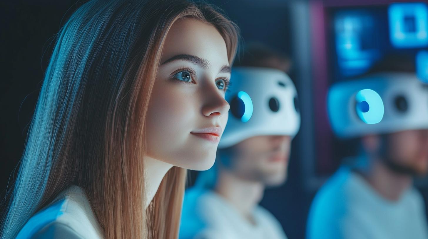 Инновационные возможности Tomoru для бизнеса