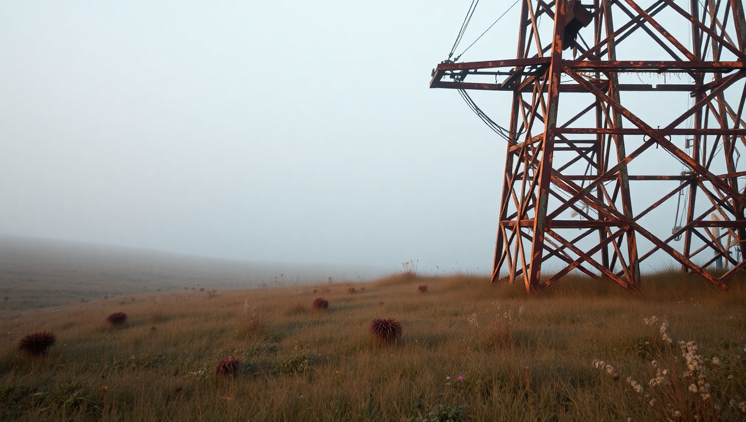 Инновационные Мультикамерные Разрядники: Эффективная Защита Линий Электропередачи в Казахстане мультикамерные, разрядники