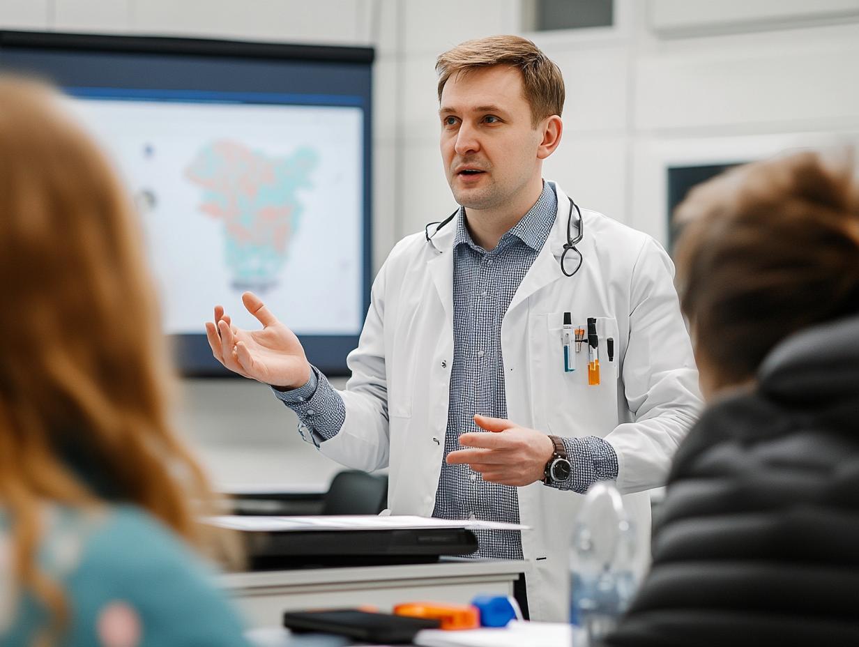 Курсы повышения квалификации в МИПК