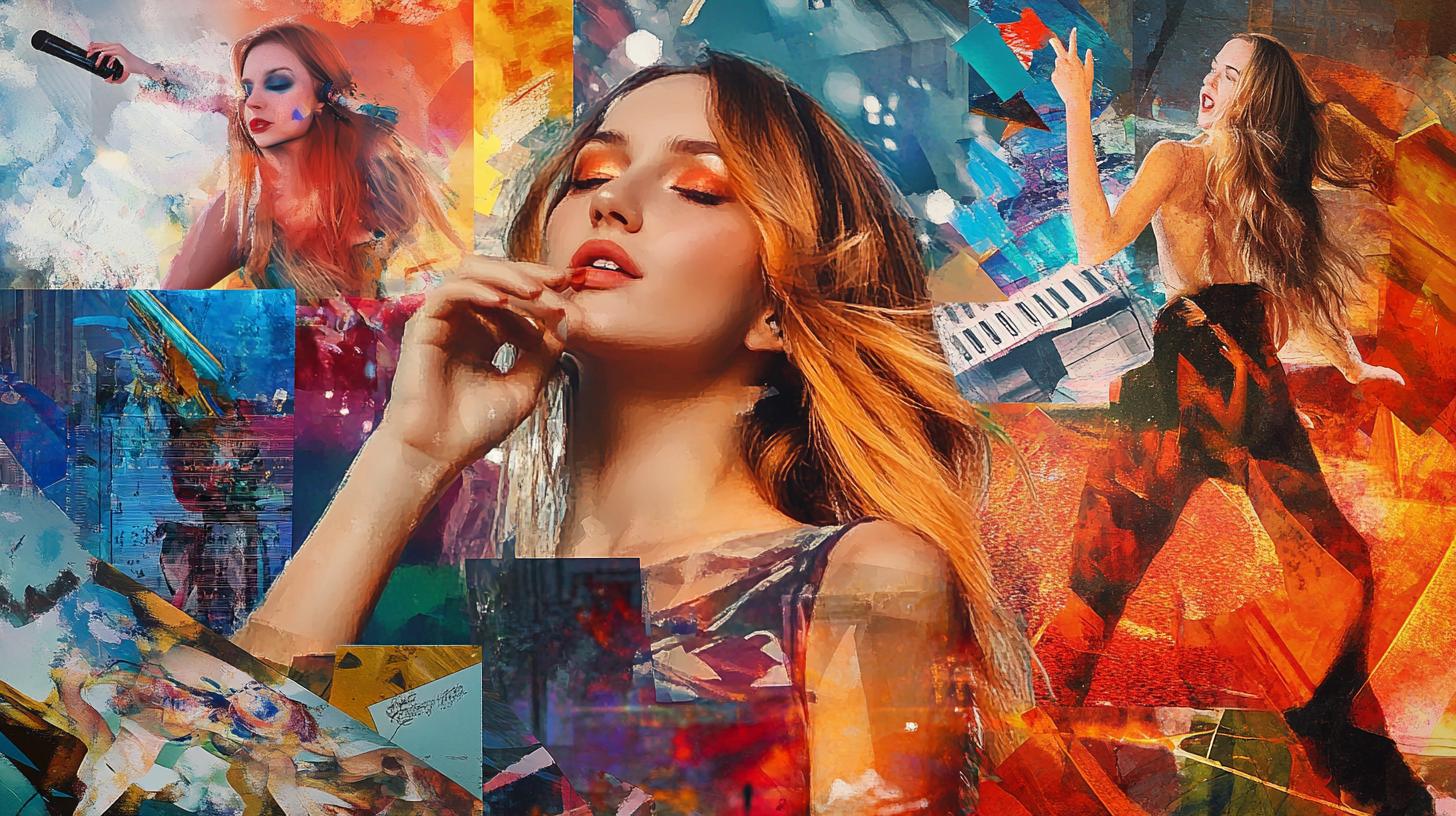 Самые ожидаемые хиты 2025 года