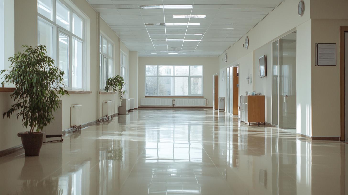 Как выбрать лучшую компанию для уборки офиса в Москве? уборка, офиса, в, москве