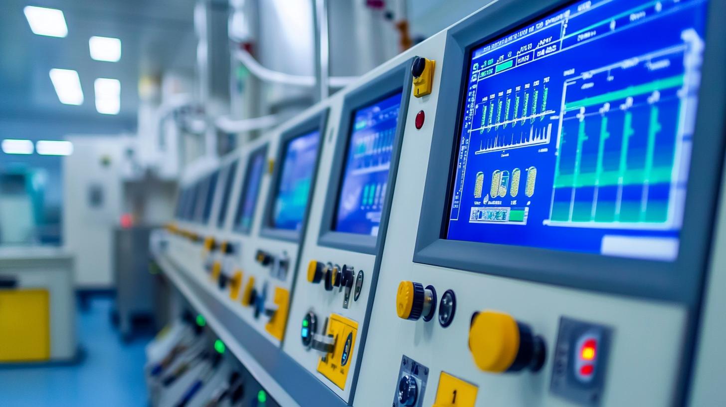 Инновации в производстве ферментов и улучшителей муки от ТОО «МегаМельПром» мегамельпром