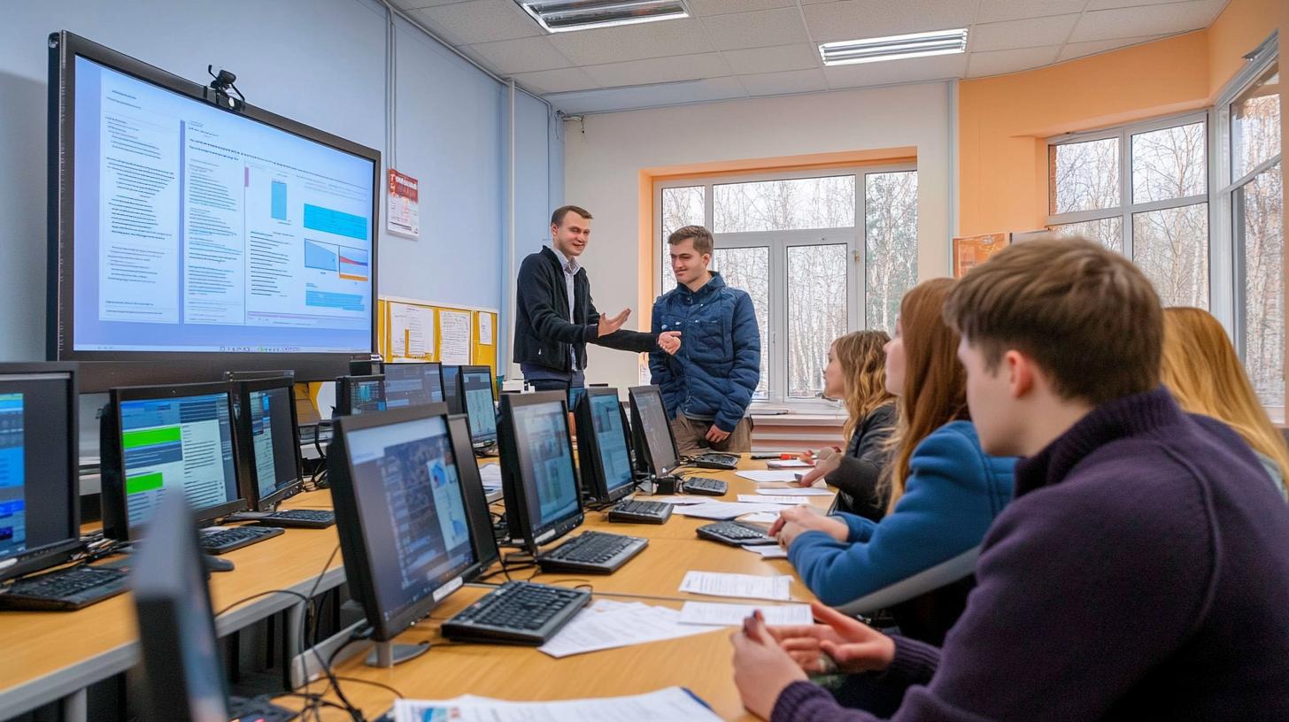 Профессиональная переподготовка в ИДОПО: Возможности дистанционного обучения на курсах переподготовки. курсы, профессиональной, переподготовки, в, идопо