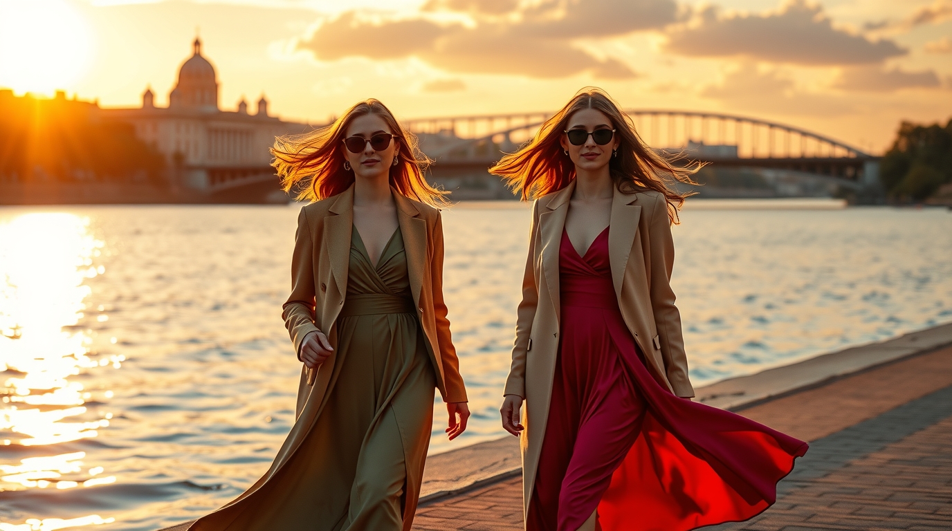 Марина ????: Что скрывается за образом модели вирт чата?