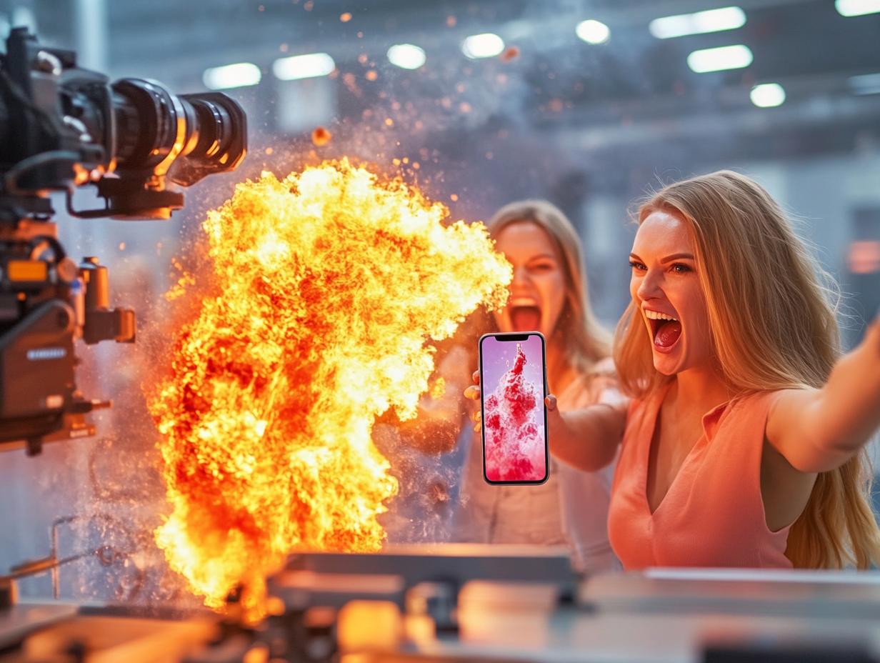 Экспертный ремонт экрана iPhone в Санкт-Петербурге