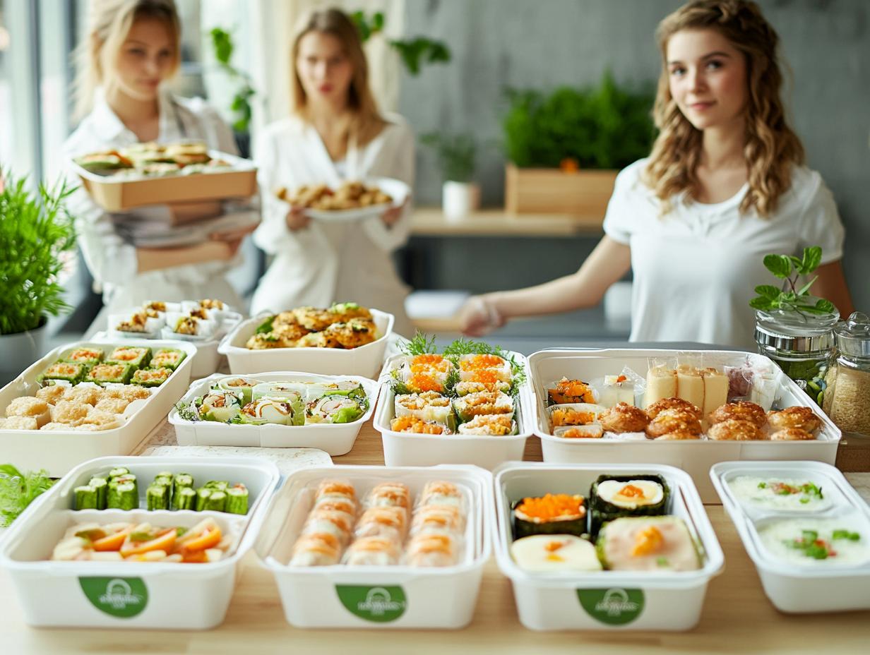 Обеды строителям: какие блюда выбрать для комплексного питания комплексное, питание, строителям, обед, строителей, и, пощетать, калорий