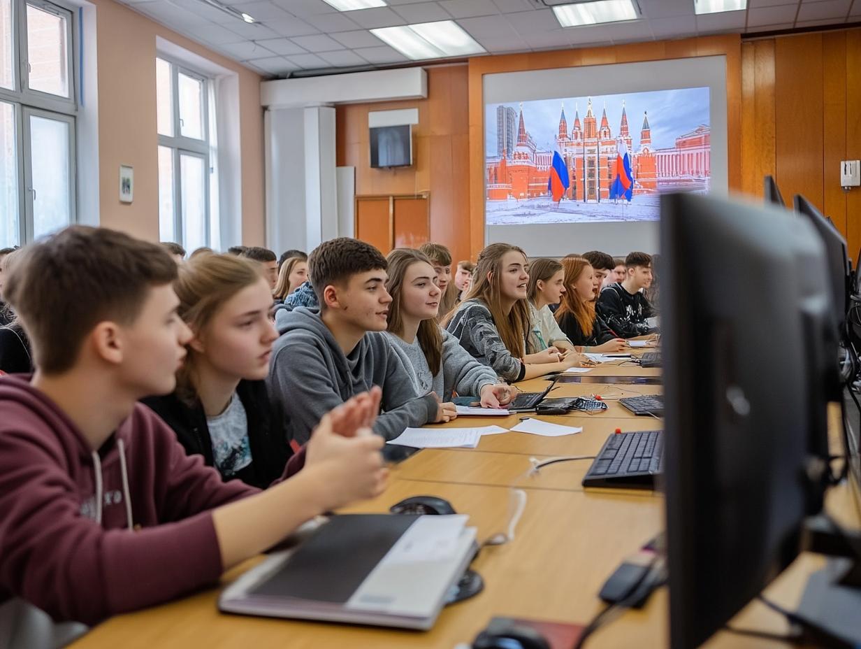 Курсы повышения квалификации в МИПК