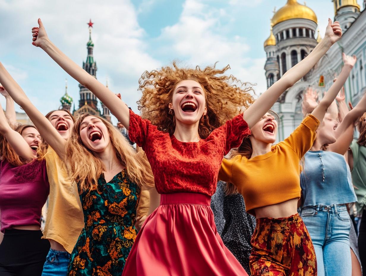 Интерактивный Квиз с ведущим