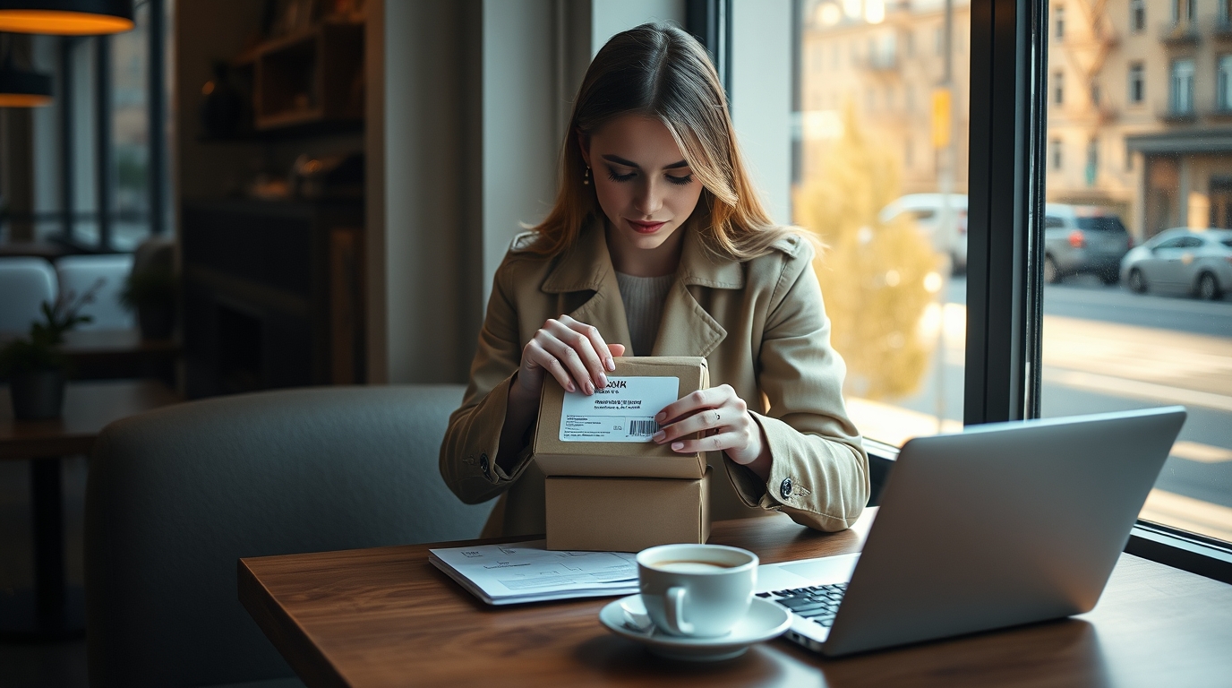 этикет-принтеры