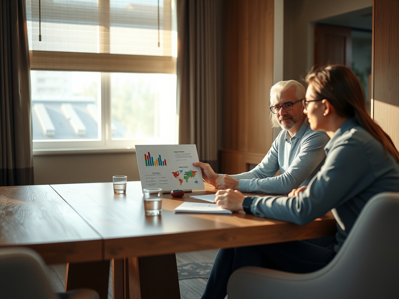 Инвестировать в частный бизнес