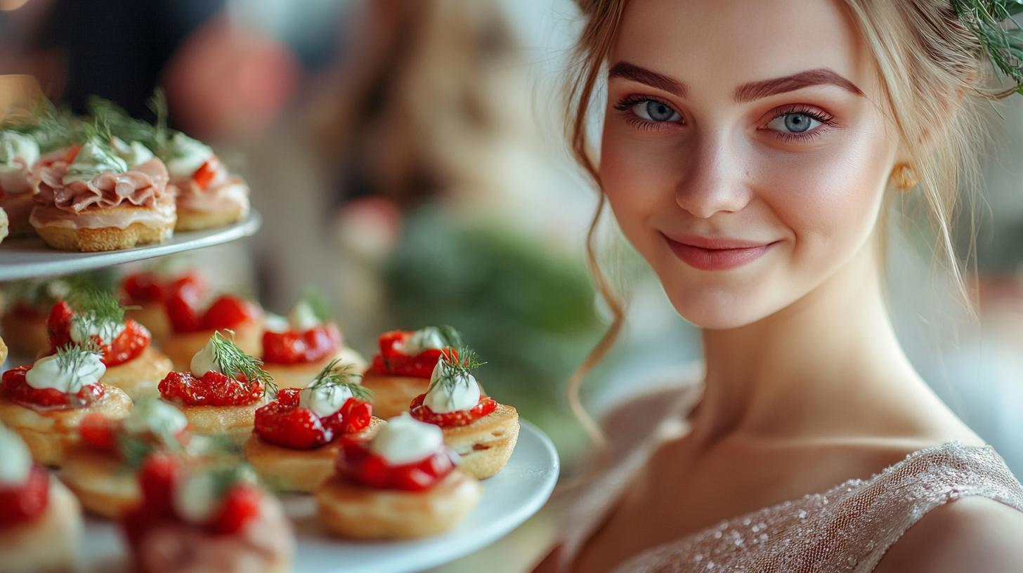 Инновационный подход к комплексному обеду в Красноярске: новые возможности для бизнеса комплексный, обед