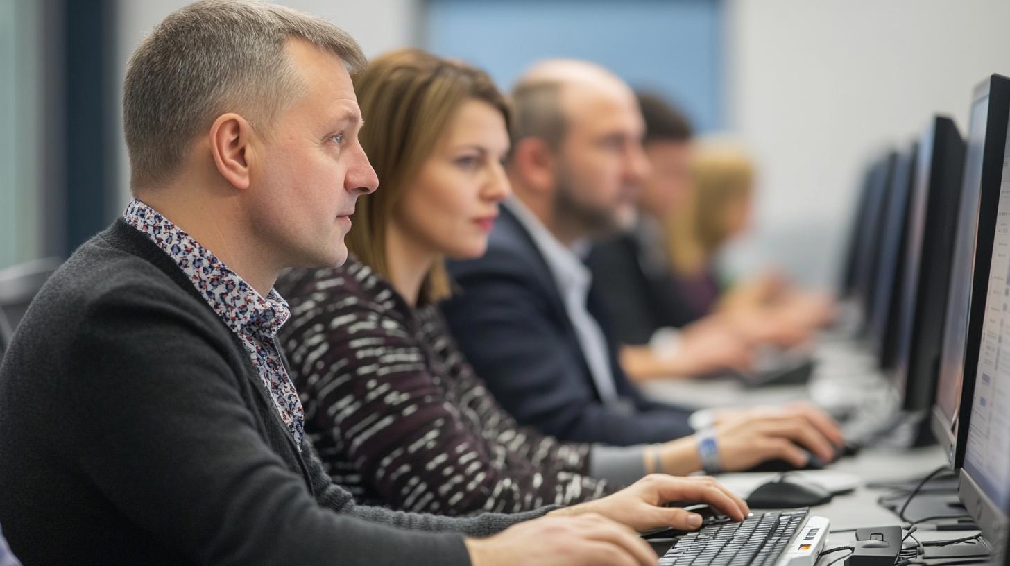 Профессиональная переподготовка в строительстве: новые возможности для специалистов ec. профессиональная, переподготовка, строительство, ec, dpo