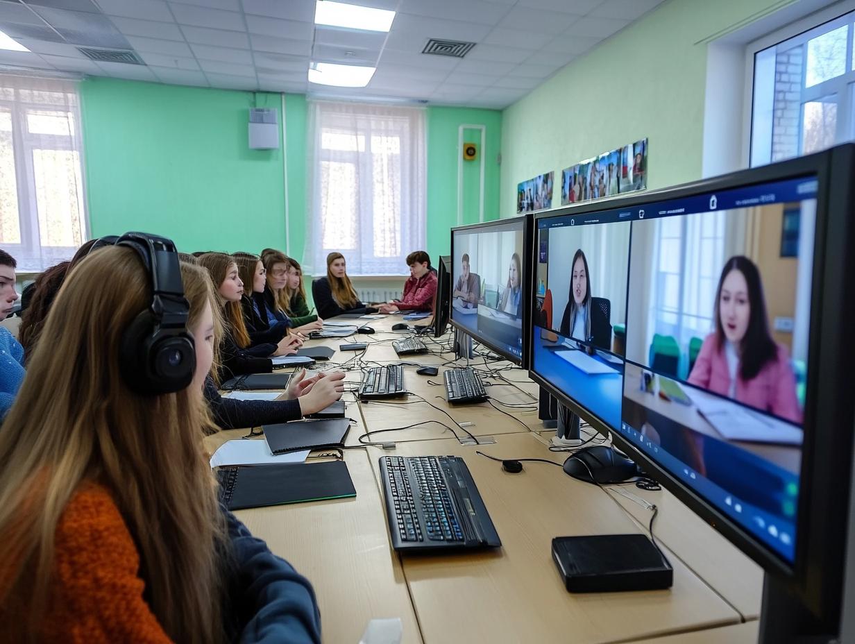 Многопрофильный институт переподготовки и повышения квалификации