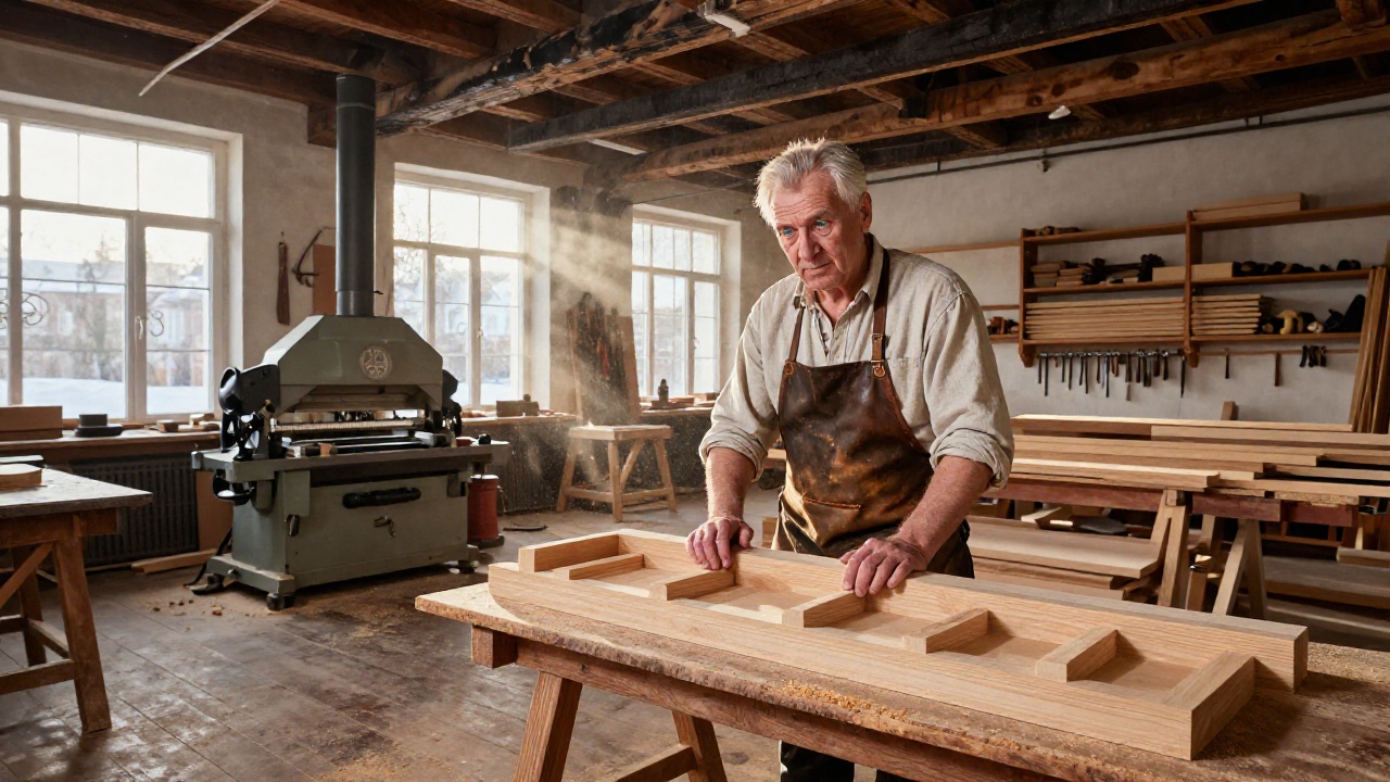 Мебельный щит на заказ по своему размеру