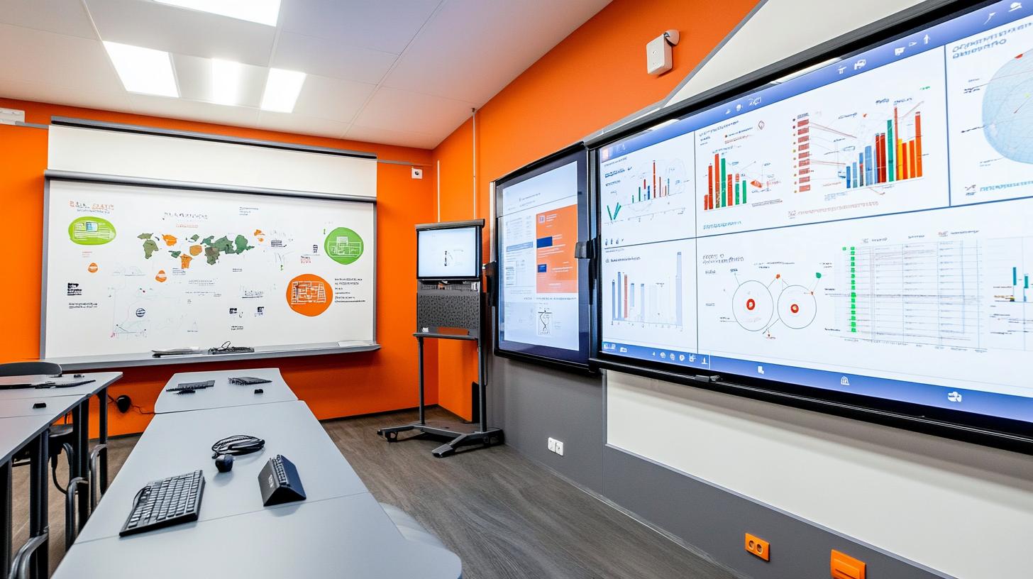 Повышение квалификации