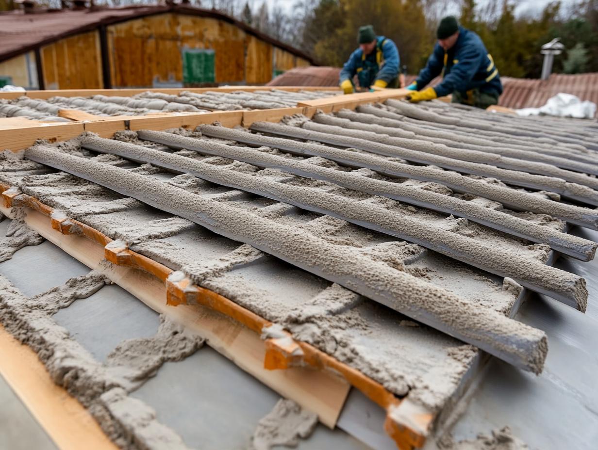 Как выбрать цементно-песчаную черепицу в Москве по минимальной цене