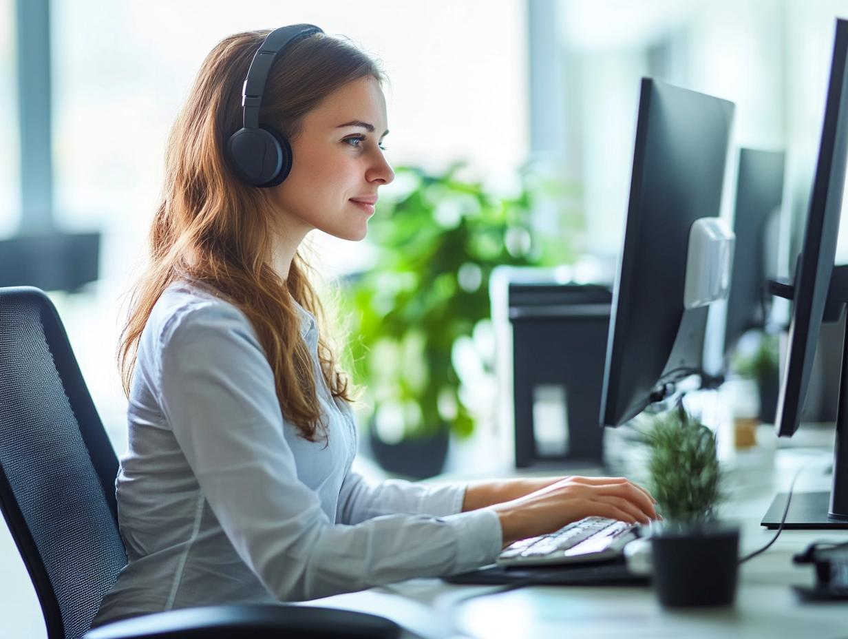 Инновационный инструмент для бизнеса: Онлайн транскрибация аудио и видео в текст транскрибация, онлайн, audio, sector