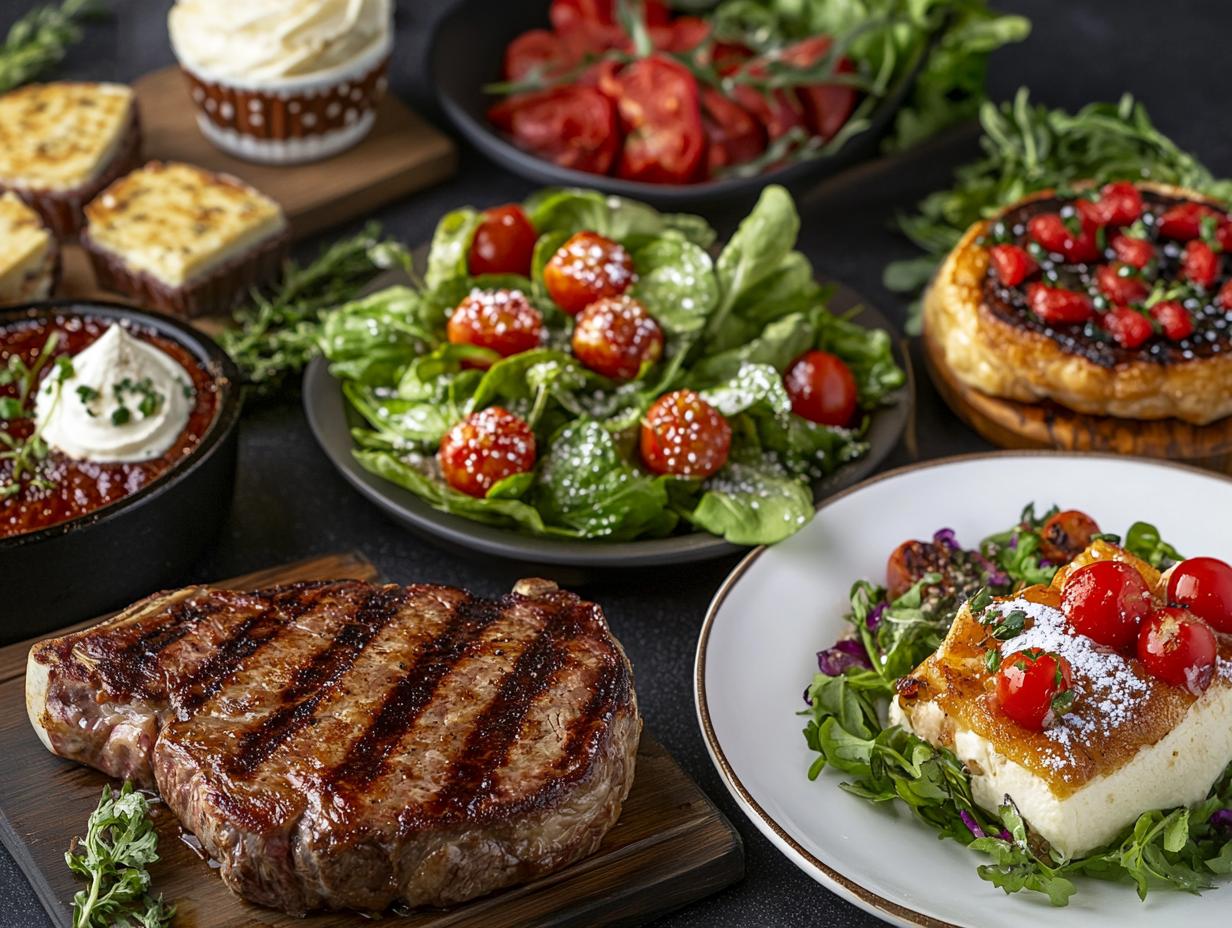 Инновационный подход к доставке обедов в офис в Красноярске