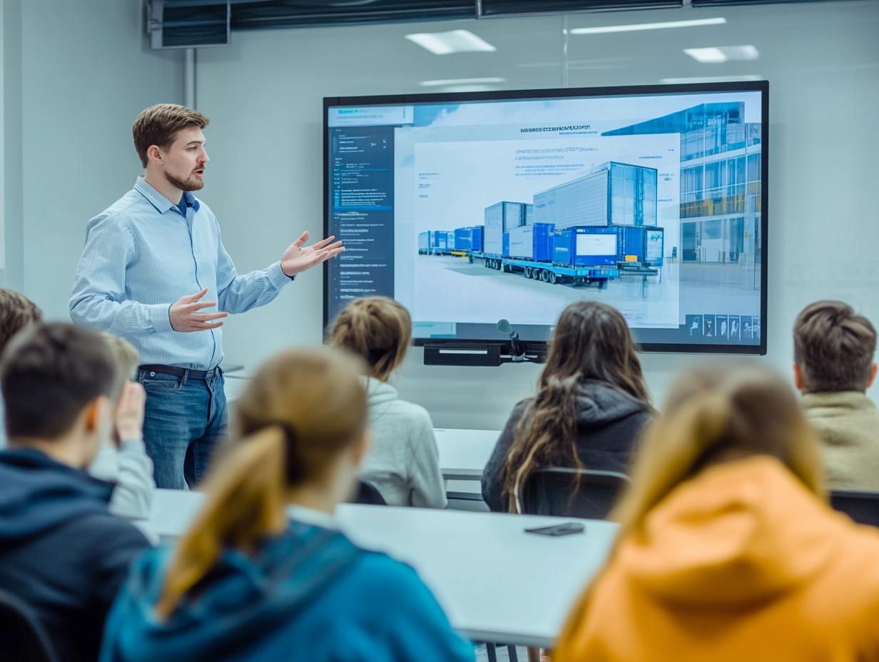 Профессиональная переподготовка