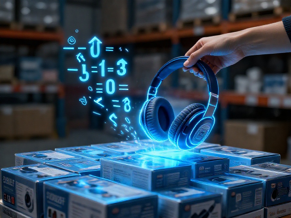 Беспроводные наушники оптом