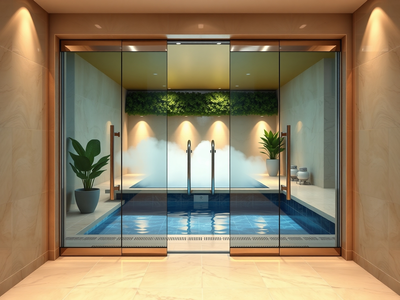 Инновационные насосные станции