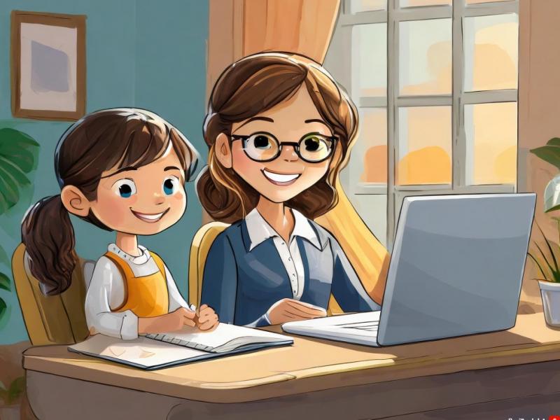 онлайн Логопед 