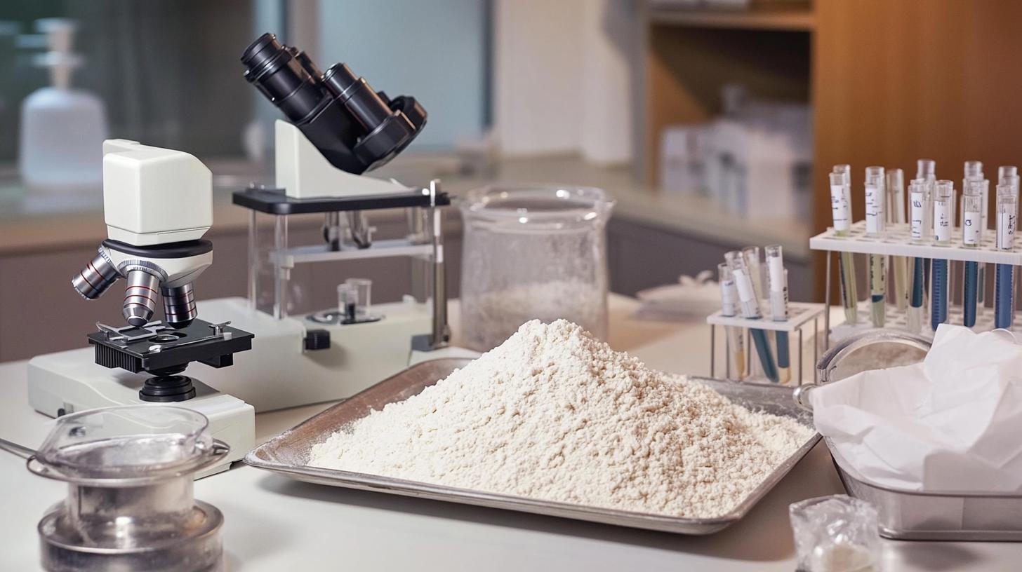 Инновационное лабораторное оборудование